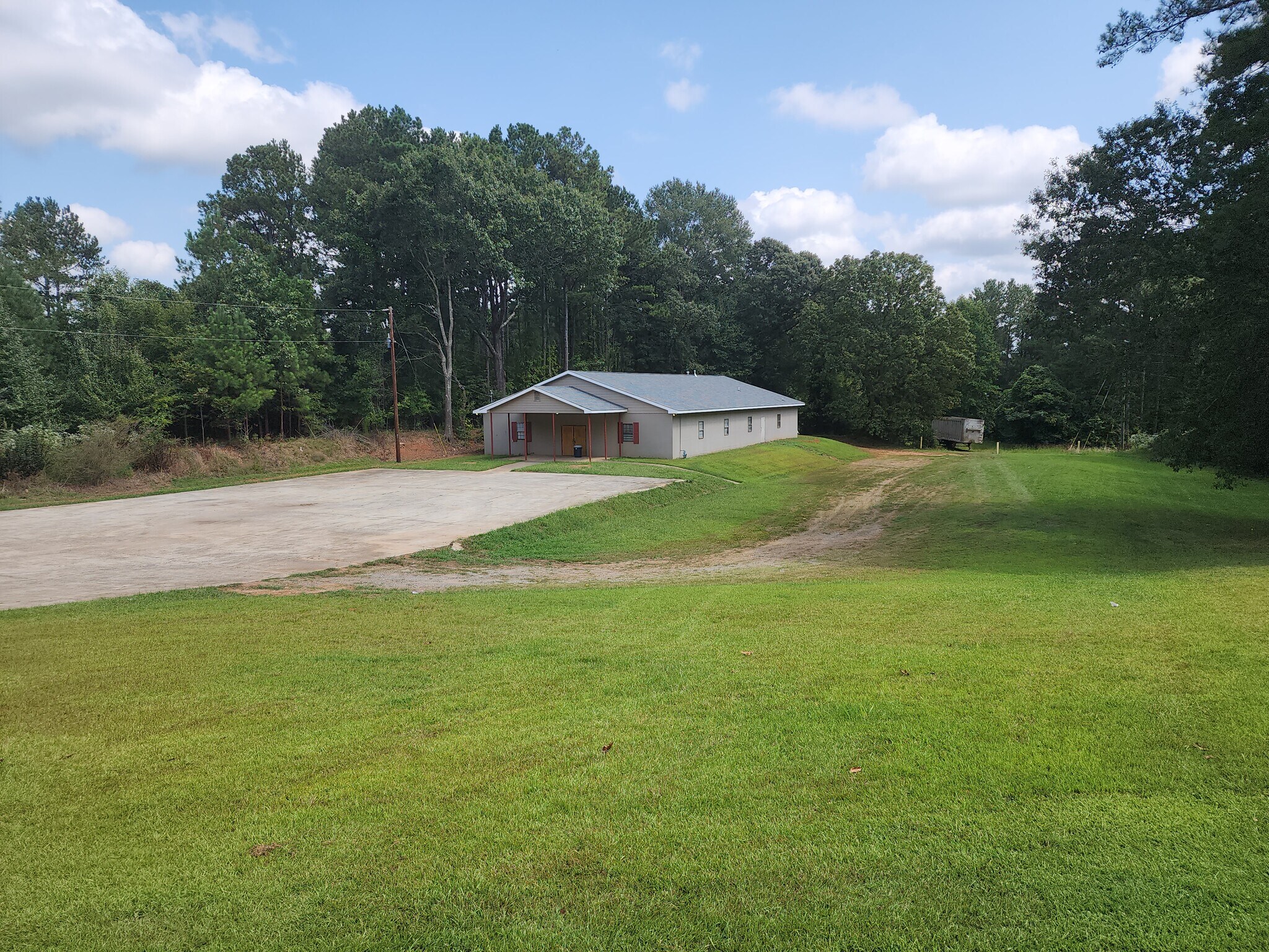 216 Rope Mill Rd, Woodstock, GA for sale Building Photo- Image 1 of 1