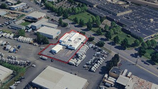 More details for 81 NE Columbia Blvd, Portland, OR - Industrial for Sale