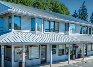 More details for 1592 Main St, Freeland, WA - Retail for Sale