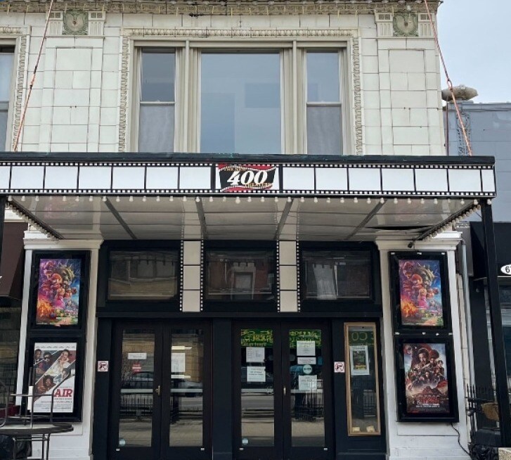 6746 N Sheridan Rd, Chicago, IL for sale Building Photo- Image 1 of 1