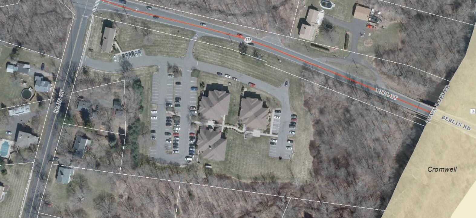 1224 Mill St, East Berlin, CT for sale Primary Photo- Image 1 of 1