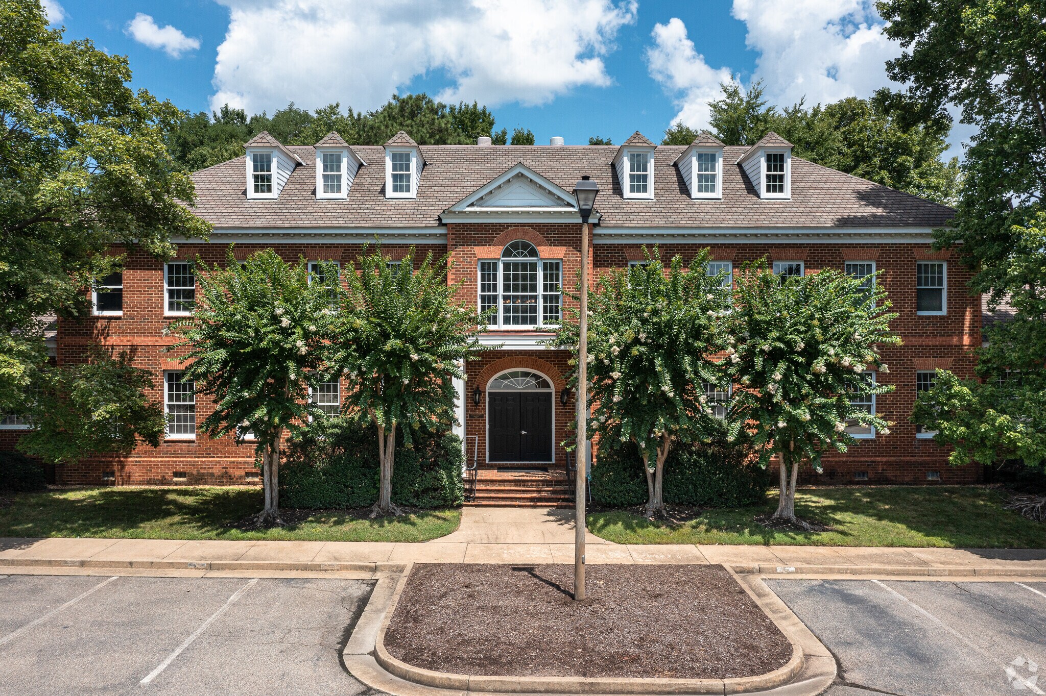 12201 Gayton Rd, Richmond, VA 23238 Gayton Executive Center