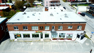 More details for 619-627 Rue King E, Sherbrooke, QC - Retail for Lease