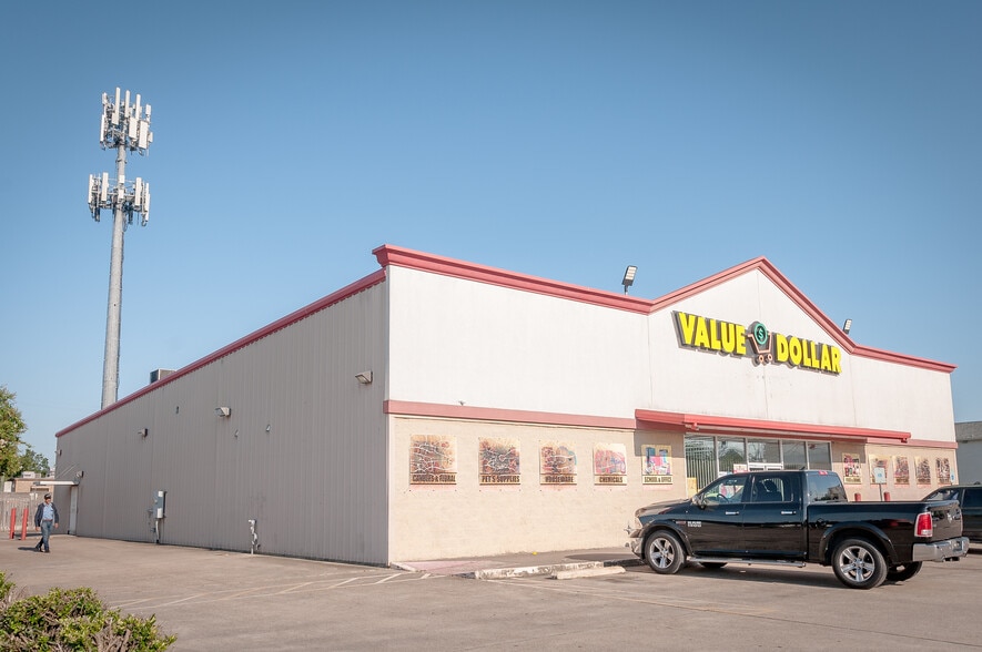 6703 Telephone Rd, Houston, TX for sale - Building Photo - Image 3 of 14