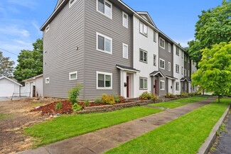 More details for 930 E Sharp Ave, Spokane, WA - Multifamily for Sale
