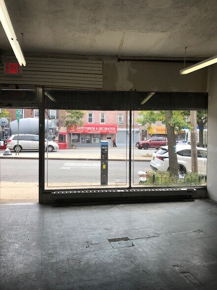 64-15 Grand Ave, Maspeth, NY for sale - Building Photo - Image 1 of 1