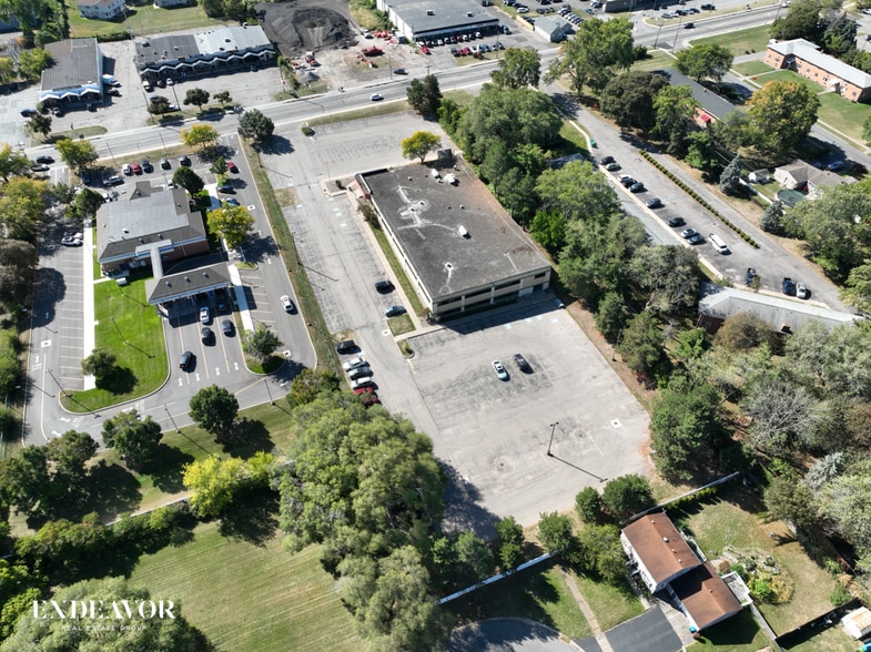 486-494 E Ridge Rd, Rochester, NY for sale - Building Photo - Image 3 of 6