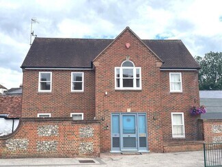 More details for 33 Market Pl, Henley On Thames - Office for Lease