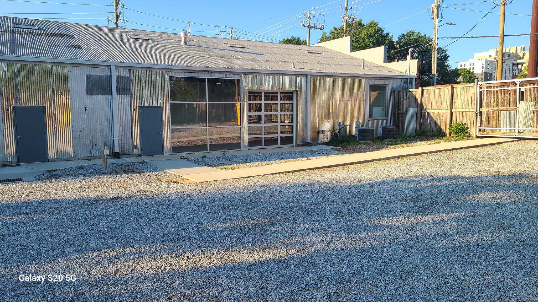 Cabarrus, Raleigh, NC for lease Building Photo- Image 1 of 10