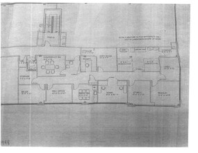 25 Hooks Ln, Pikesville, MD for lease Floor Plan- Image 1 of 1