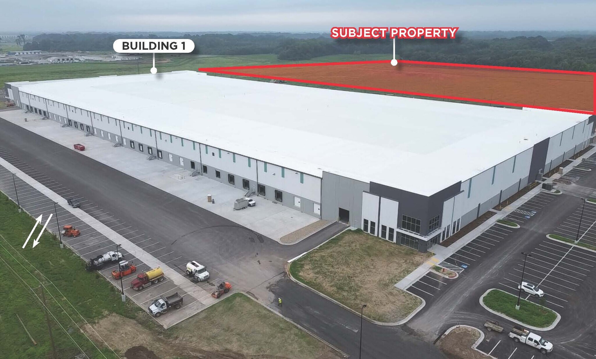 7103 Zeuber Rd, Little Rock, AR for sale Building Photo- Image 1 of 1