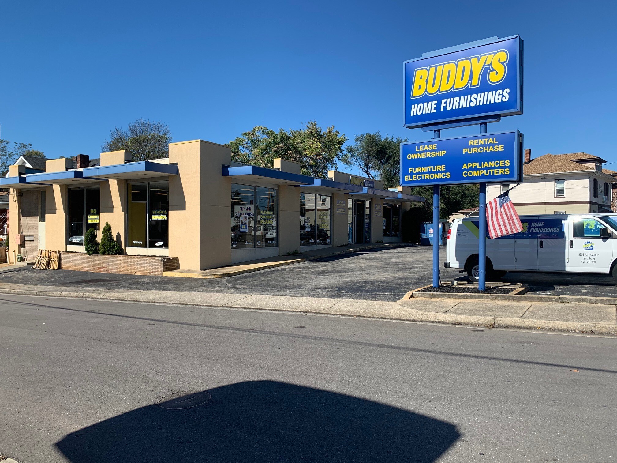 3506 Williamson Rd NW, Roanoke, VA for sale Building Photo- Image 1 of 1