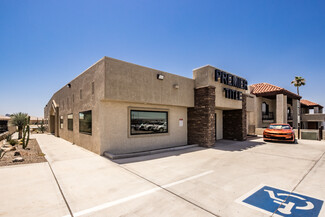 More details for 2265 Swanson Ave, Lake Havasu City, AZ - Retail for Lease