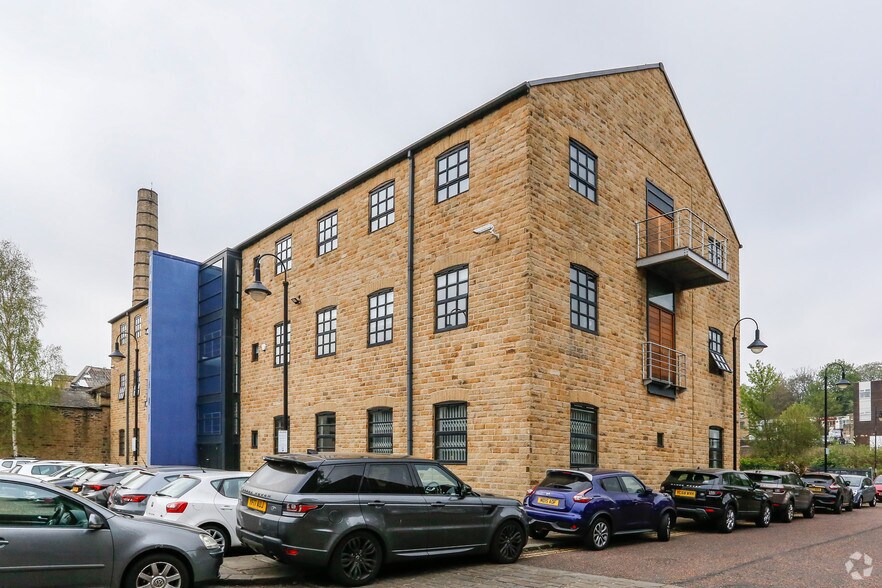 Ashley Ln, Shipley, BD17 7DB Salts Wharf