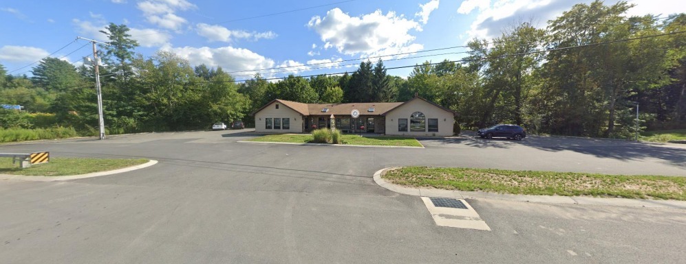 951 State Route 17B, Mongaup Valley, NY for sale Building Photo- Image 1 of 2