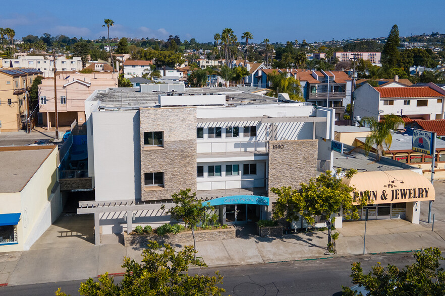 1940 Garnet Ave, San Diego, CA for sale - Building Photo - Image 2 of 42