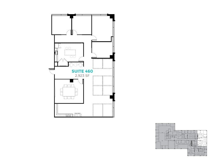 1333 S Mayflower Ave, Monrovia, CA for sale Floor Plan- Image 1 of 1