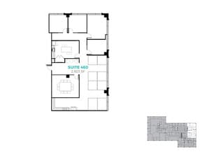 1333 S Mayflower Ave, Monrovia, CA for sale Floor Plan- Image 1 of 1