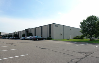 More details for 6801-6813 Shady Oak Rd, Eden Prairie, MN - Industrial for Lease