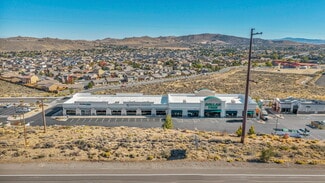 More details for 1130 N Hills Blvd, Reno, NV - Retail for Sale