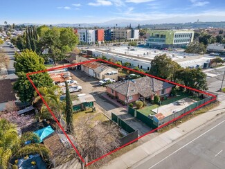 More details for 620 Tully Rd, San Jose, CA - Land for Sale