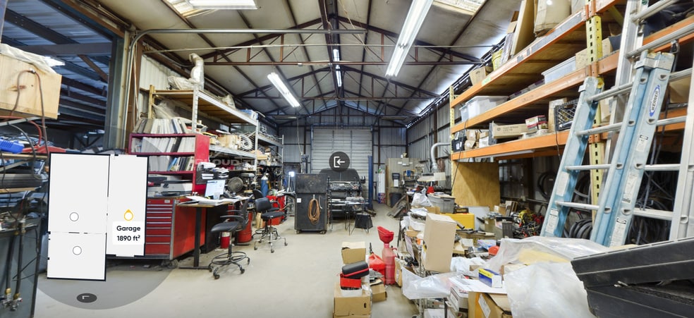 5900 Retta Mansfield Rd, Burleson, TX for sale - Building Photo - Image 3 of 6