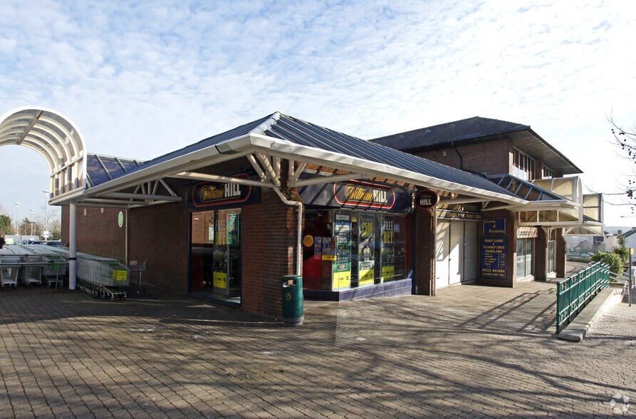 London Rd, Swanley for lease - Building Photo - Image 3 of 6