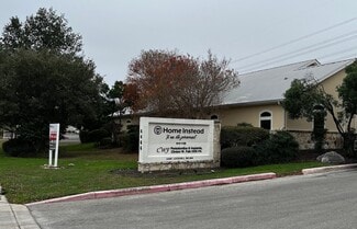 More details for 4466 Lockhill Selma Rd, Shavano Park, TX - Office for Lease