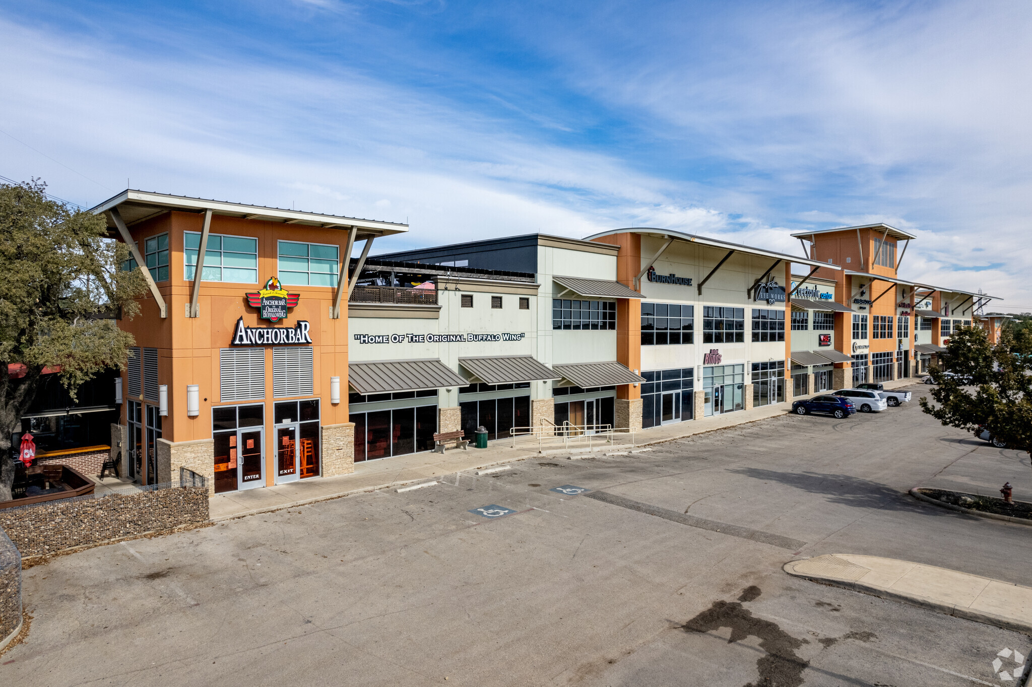 4553 W Loop 1604, San Antonio, TX for lease Building Photo- Image 1 of 6