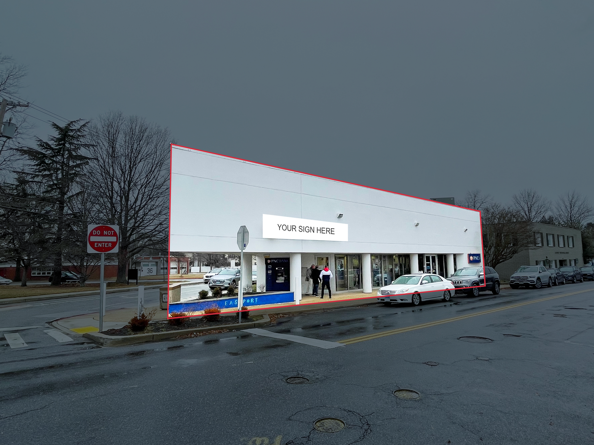 921 Bay Ridge Ave, Annapolis, MD for lease Building Photo- Image 1 of 1