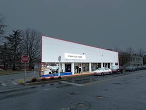 921 Bay Ridge Ave, Annapolis, MD for lease Building Photo- Image 1 of 1