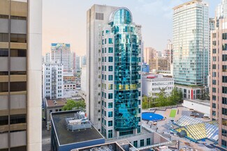 More details for 570 Granville St, Vancouver, BC - Office for Lease