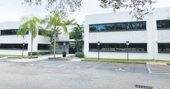 ASI Bldg - Office Space