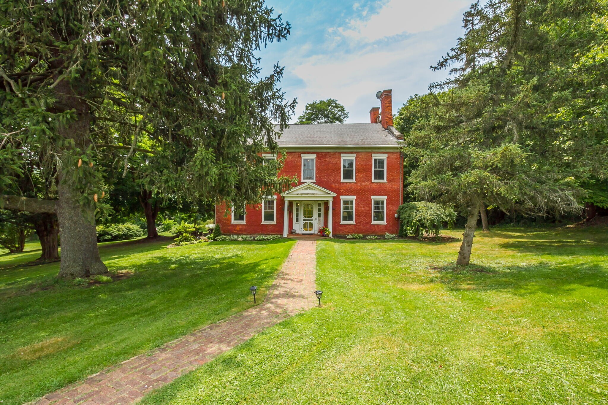 2081 State Route 230, Dundee, NY for sale Primary Photo- Image 1 of 40