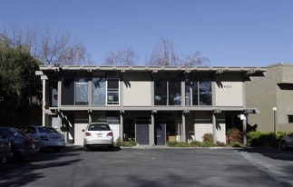 3450 Golden Gate Way, Lafayette CA - Office Space