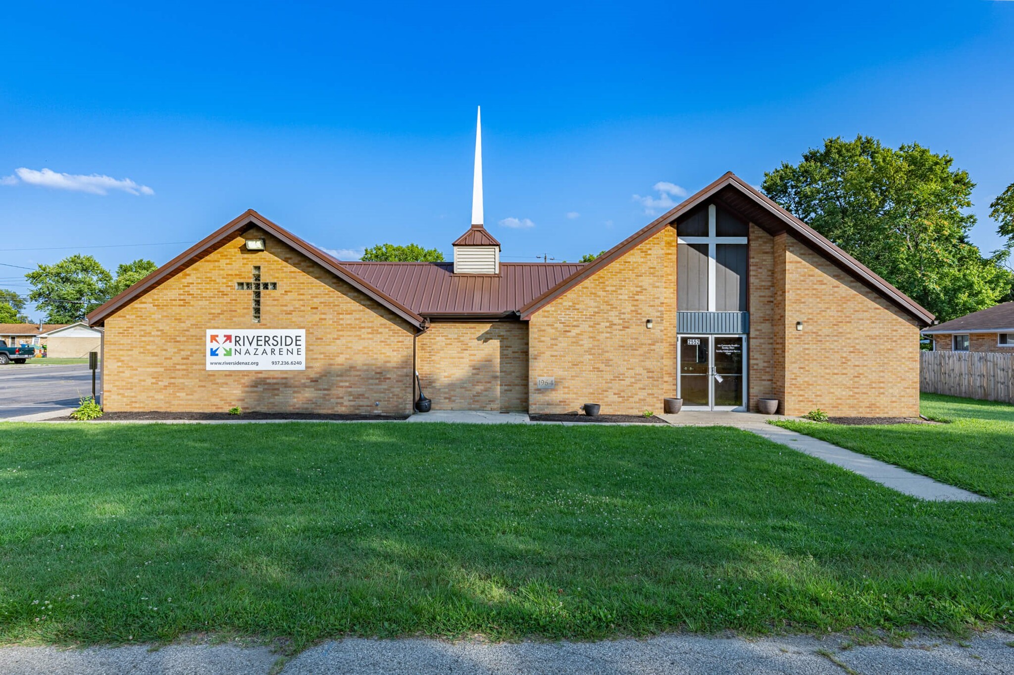 2552 Bushnell Ave, Dayton, OH for sale Building Photo- Image 1 of 29