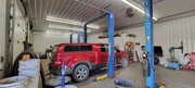 7530 Seneca Rd N, Hornell NY - Automotive Property