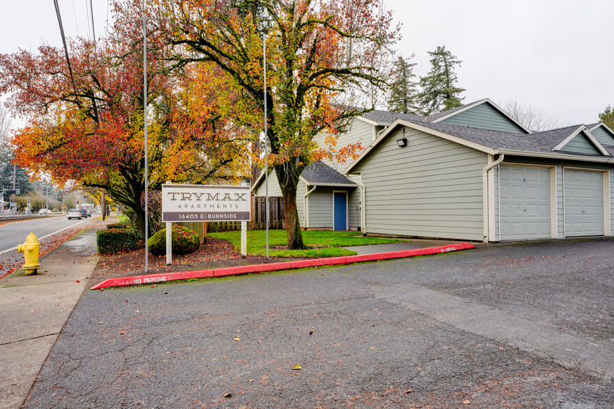 16405 E Burnside St, Portland, OR for sale - Building Photo - Image 1 of 42