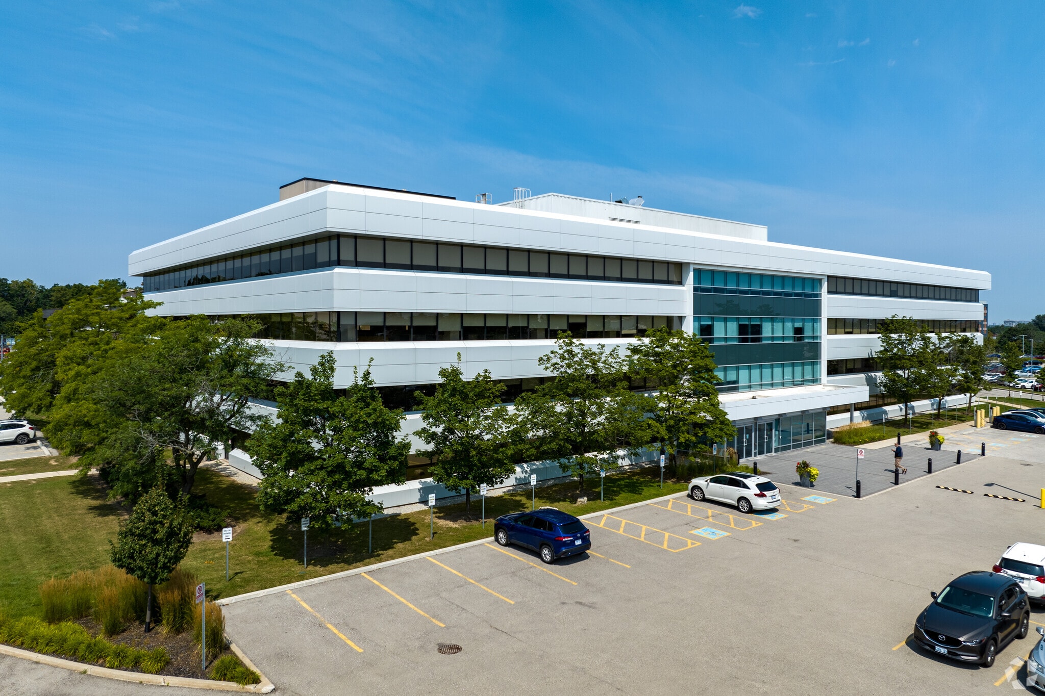 2285 Speakman Dr, Mississauga, ON for sale Building Photo- Image 1 of 1