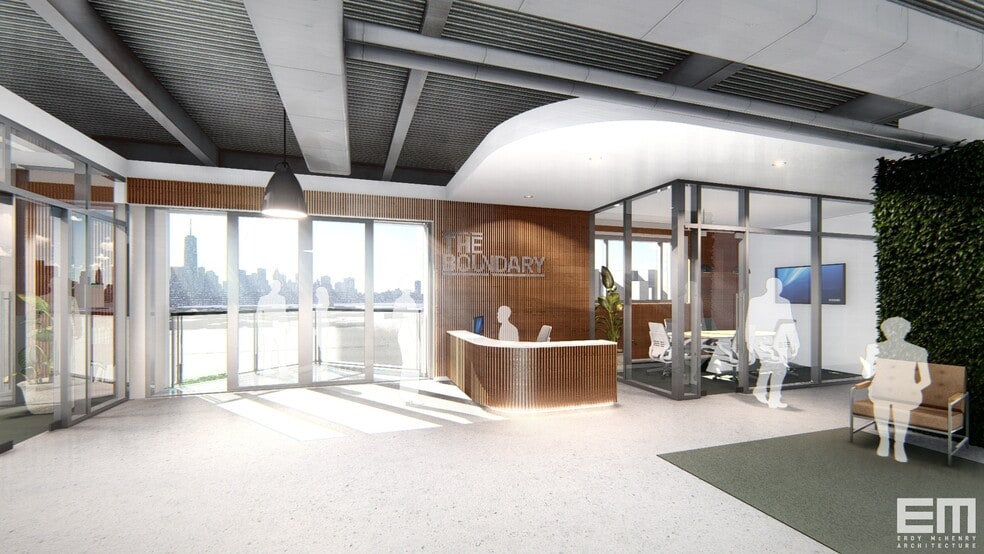 50 Harrison St, Hoboken, NJ for lease - Building Photo - Image 2 of 6