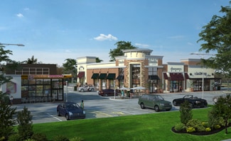 More details for 1503 Niles Cortland Rd, Warren, OH - Office/Retail for Lease