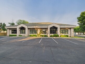 More details for 1110 N Five Mile Rd, Boise, ID - Office for Sale