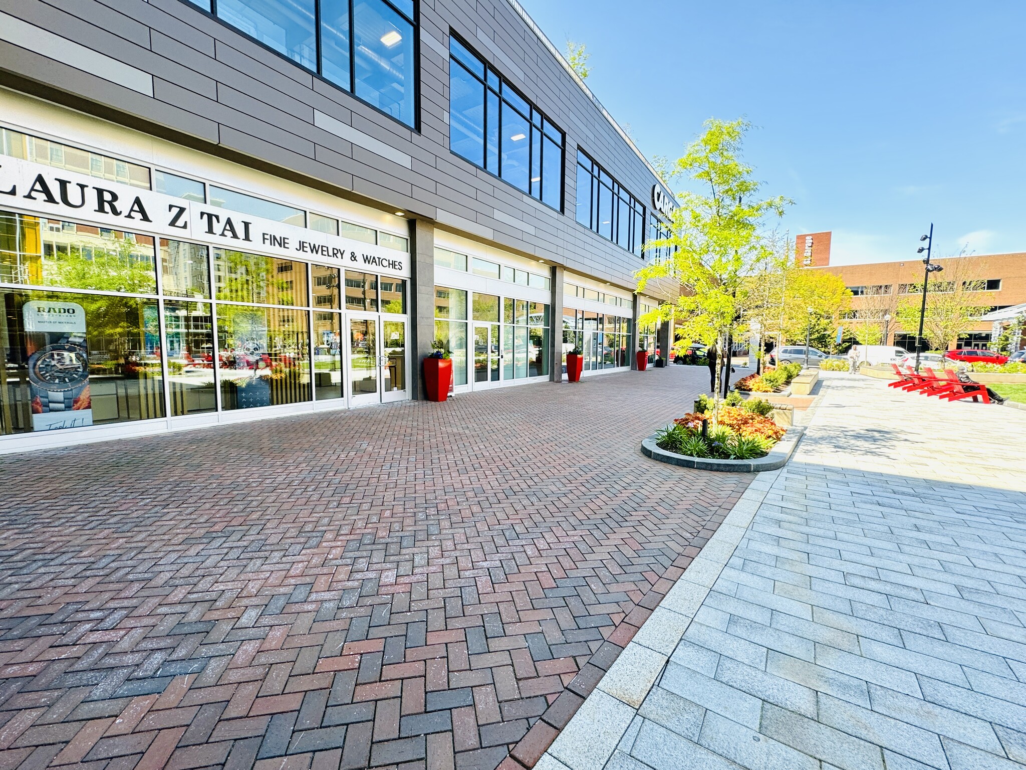 101 N Queen St, Lancaster, PA for lease Building Photo- Image 1 of 6