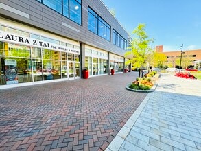 101 N Queen St, Lancaster, PA for lease Building Photo- Image 1 of 6