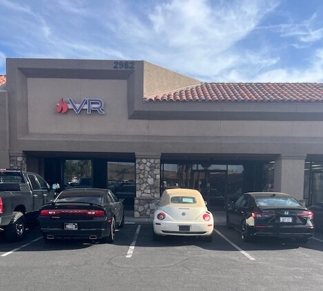 2982 N Alma School Rd, Chandler, AZ for sale Building Photo- Image 1 of 1