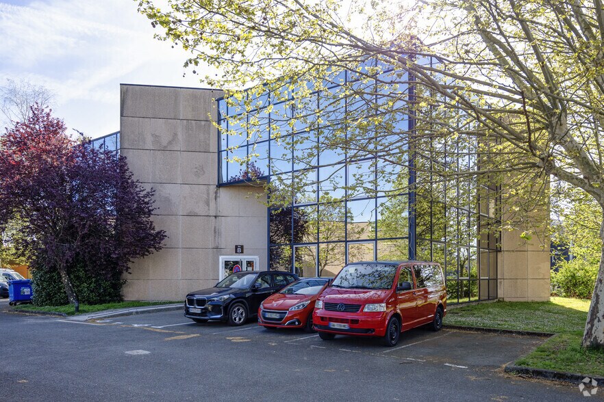 660 L'Occitane, Labège for lease - Building Photo - Image 2 of 2
