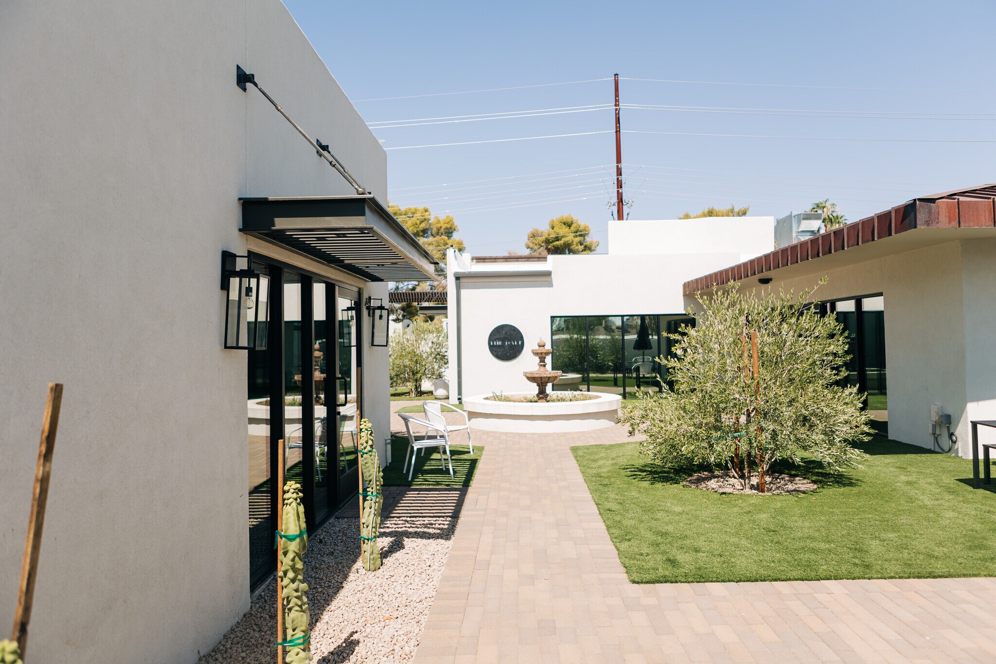 6601-6611 S Rural Rd, Tempe, AZ for lease Building Photo- Image 1 of 28