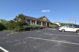 More details for 3221 Harrison Pike, Chattanooga, TN - Office for Sale