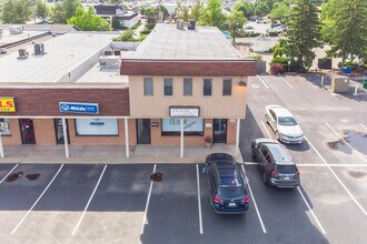 406 W Ridge Pike, Conshohocken, PA for lease Building Photo- Image 1 of 4