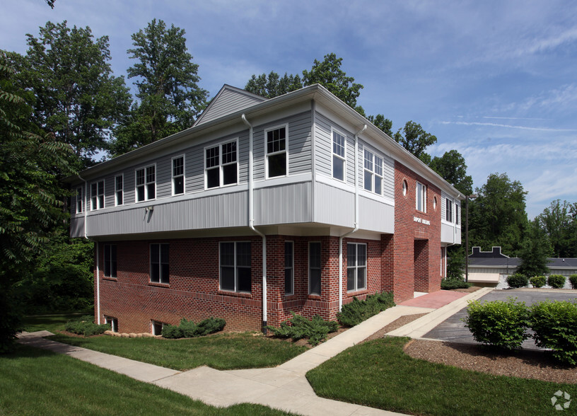 1020 Prince Frederick Blvd, Prince Frederick, MD for sale - Building Photo - Image 1 of 10